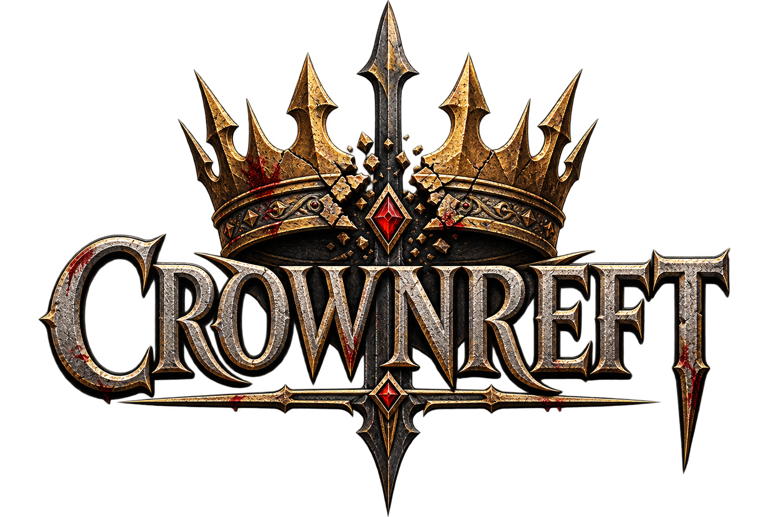 Crownreft